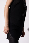 Ann Demeulemeester Vest with pockets